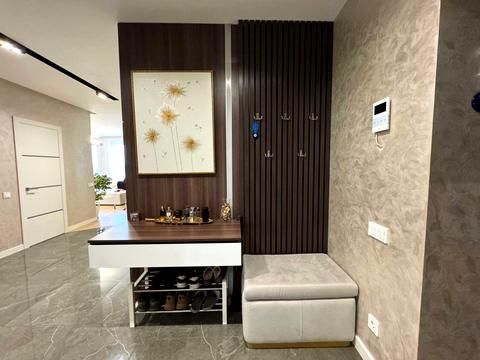 квартира по адресу Червоной Калины просп., 35в