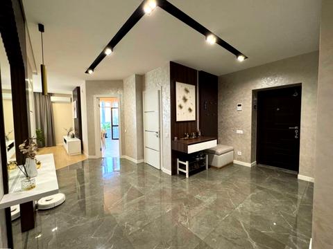 квартира по адресу Червоной Калины просп., 35в