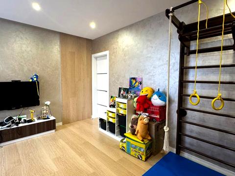 квартира по адресу Червоной Калины просп., 35в