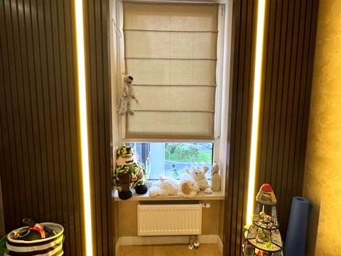 квартира по адресу Червоной Калины просп., 35в