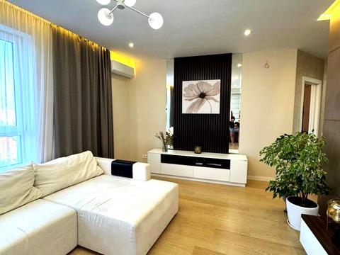 квартира по адресу Червоной Калины просп., 35в