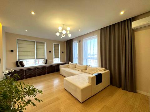 квартира по адресу Червоной Калины просп., 35в