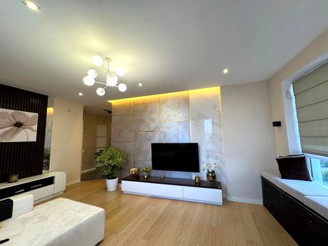 квартира по адресу Червоной Калины просп., 35в