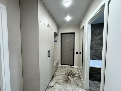 квартира по адресу Будного ул., 26-Б