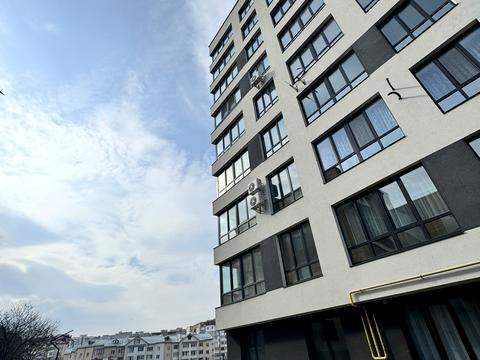 квартира по адресу Будного ул., 26-Б