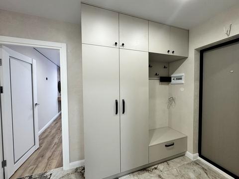 квартира по адресу Будного ул., 26-Б