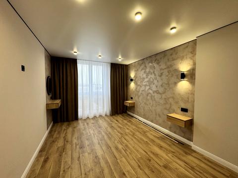 квартира по адресу Будного ул., 26-Б