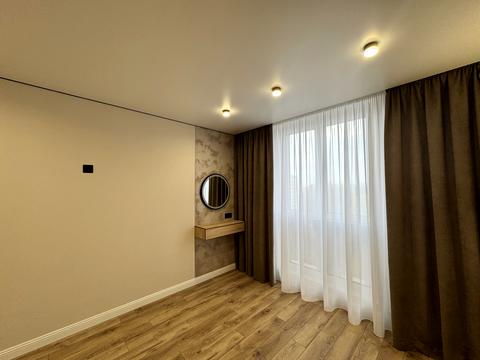 квартира по адресу Будного ул., 26-Б