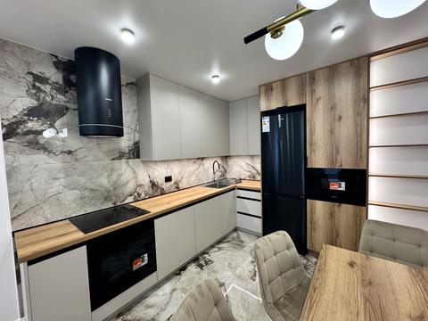 квартира по адресу Будного ул., 26-Б