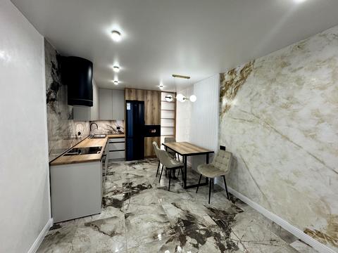 квартира по адресу Будного ул., 26-Б