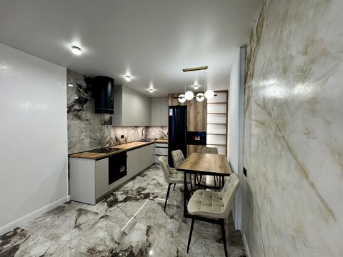 квартира по адресу Будного ул., 26-Б