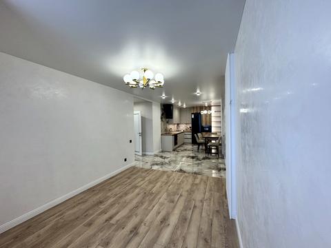 квартира по адресу Будного ул., 26-Б