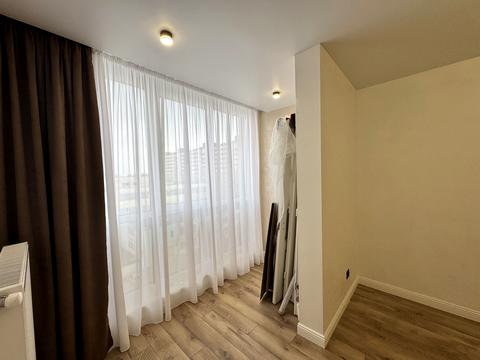 квартира по адресу Будного ул., 26-Б