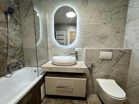 квартира по адресу Будного ул., 26-Б