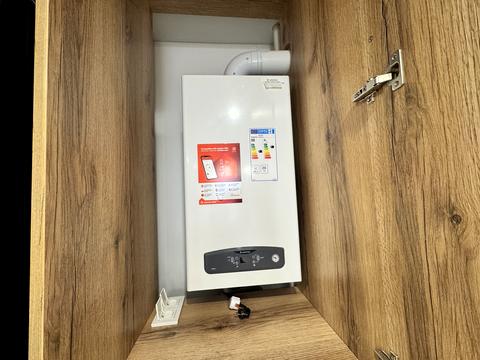 квартира по адресу Будного ул., 26-Б