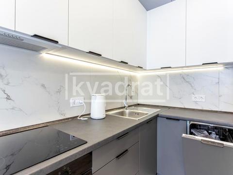 квартира за адресою Віктора Некрасова вул. (Північно-Сирецька), 8