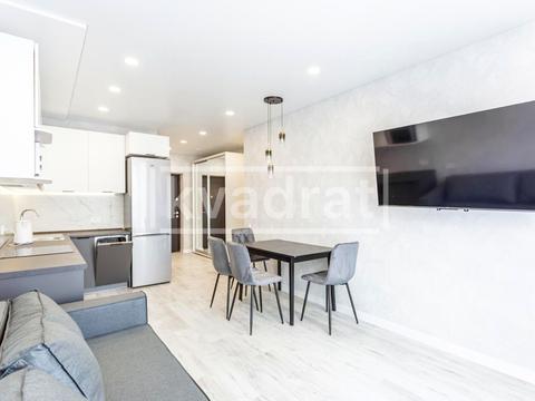 квартира за адресою Віктора Некрасова вул. (Північно-Сирецька), 8