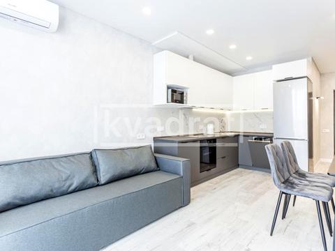 квартира за адресою Віктора Некрасова вул. (Північно-Сирецька), 8