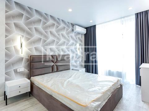 квартира за адресою Віктора Некрасова вул. (Північно-Сирецька), 8