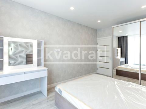 квартира за адресою Віктора Некрасова вул. (Північно-Сирецька), 8