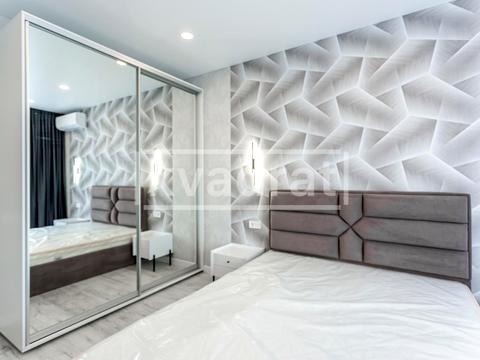 квартира за адресою Віктора Некрасова вул. (Північно-Сирецька), 8