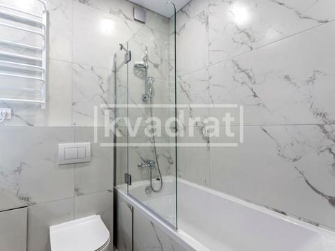 квартира за адресою Віктора Некрасова вул. (Північно-Сирецька), 8