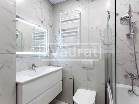 квартира за адресою Віктора Некрасова вул. (Північно-Сирецька), 8