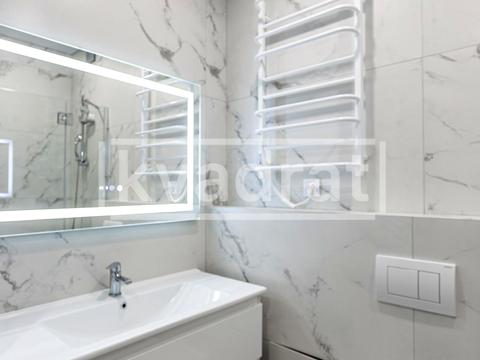 квартира за адресою Віктора Некрасова вул. (Північно-Сирецька), 8