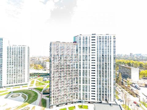 квартира за адресою Віктора Некрасова вул. (Північно-Сирецька), 8