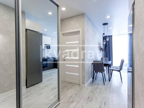 квартира за адресою Віктора Некрасова вул. (Північно-Сирецька), 8