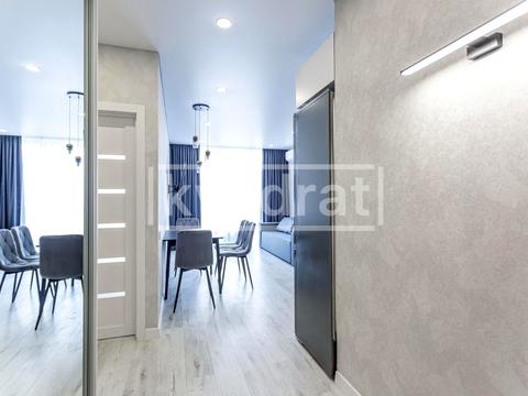 квартира за адресою Віктора Некрасова вул. (Північно-Сирецька), 8