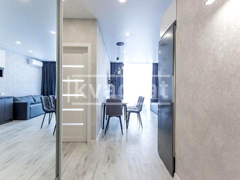 квартира за адресою Віктора Некрасова вул. (Північно-Сирецька), 8