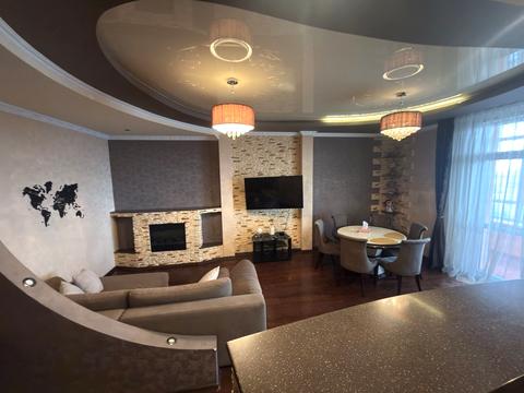 квартира за адресою Євгена Коновальця вул. (Щорса), 44-А