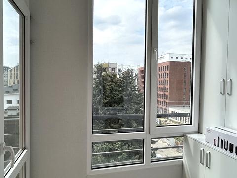 квартира за адресою Стрийська вул., 115-Г