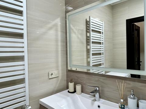 квартира за адресою Стрийська вул., 115-Г