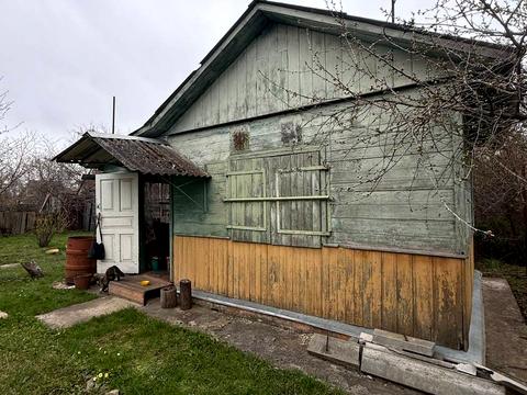 будинок за адресою ст Текстильщик