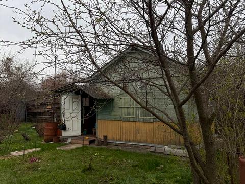 будинок за адресою ст Текстильщик