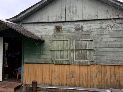 будинок за адресою ст Текстильщик