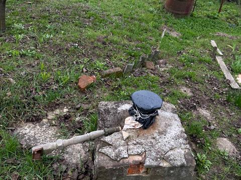 будинок за адресою ст Текстильщик