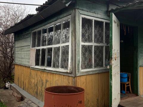 будинок за адресою ст Текстильщик