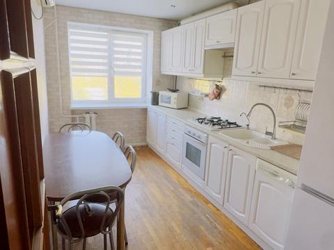 квартира по адресу Калиновая ул., 47