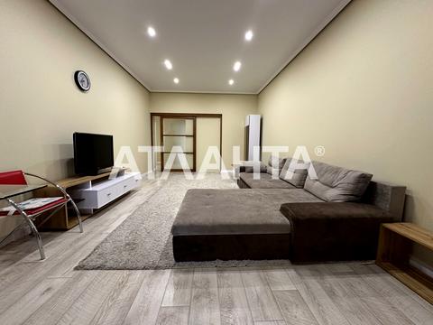 квартира по адресу Дунаєва пер., 3