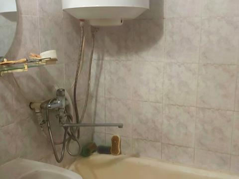 комната по адресу Творческая ул., 12