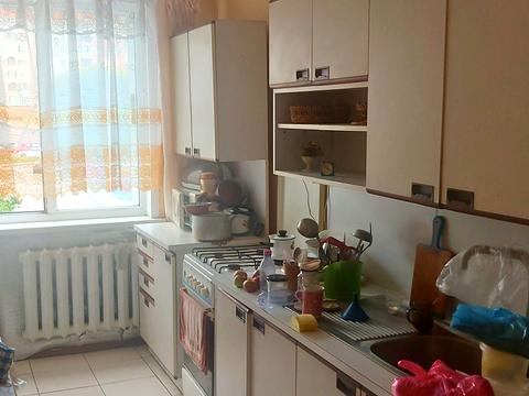 комната по адресу Творческая ул., 12