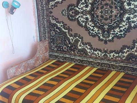 комната по адресу Творческая ул., 12