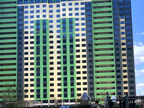 квартира по адресу Михаила Максимовича ул. (Трутенко Онуфрия), (Будинок 5)