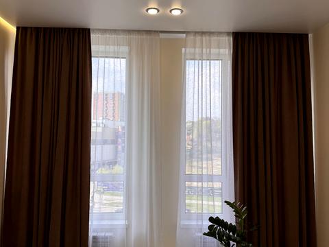 квартира за адресою Замарстинівська вул. (Калініна), 170-Ж