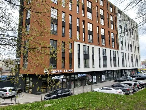 комерційна за адресою Старокостянтинівське шосе, 3