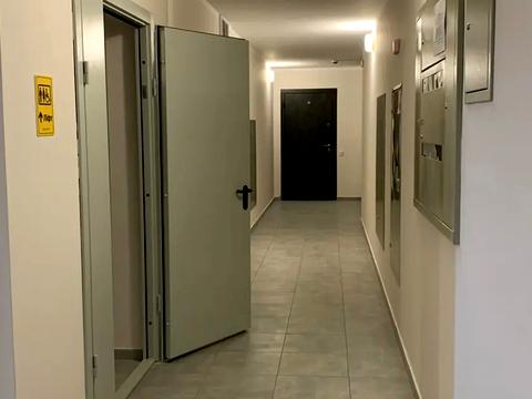 квартира по адресу Михаила Максимовича ул. (Трутенко Онуфрия), (Будинок 5)