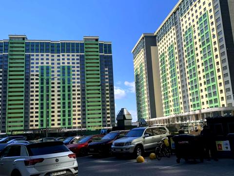 квартира по адресу Михаила Максимовича ул. (Трутенко Онуфрия), (Будинок 5)